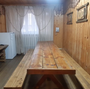 Сауна Бригантина
