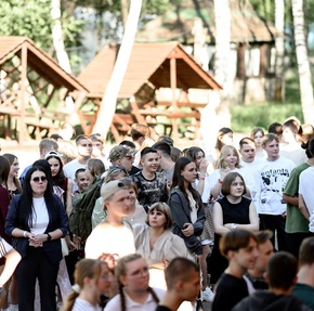 Последний звонок 2025 Бригантина