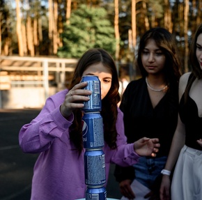 Последний звонок 2025 Бригантина